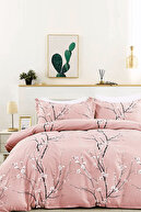 Pink alacati powder