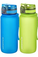Blue- Green