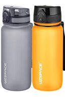 Gray Orange