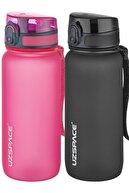 Pink-Black
