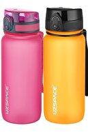 Pink-Orange