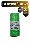 Phosphorus Green
