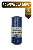 Saxe Blue