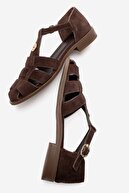 COFFEE SUEDE