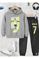 Black-Grey Melange 5