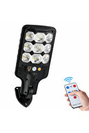 Solar Street Light 63 SMD led