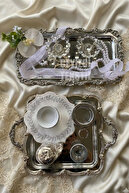 BRDK - 3049 SILVER IVY
