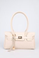 Braided Cream