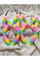 COLORFUL CROWN