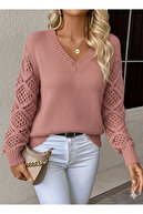 Dusty Rose