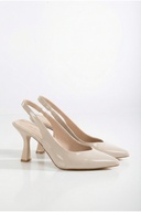 Elastic Beige