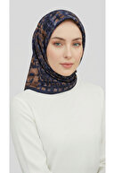 Navy Blue, Beige