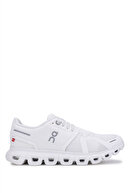 White/white