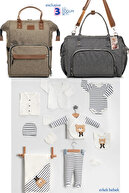 Beige-Gray-Cream-Navy