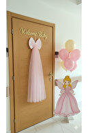 Powder pink