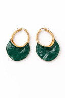 Petroleum Green
