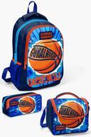 Blue Orange