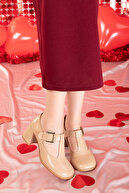 Beige Rugan