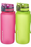Pink-Green