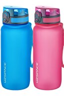 Blue - Pink