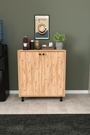 Atlantic Pine