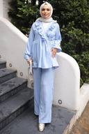 BABY BLUE