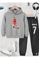 Black-Grey Melange 3
