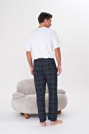 Black Plaid