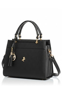Black 6  Compartment