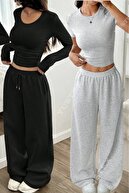 Black, Grey