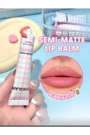 SHEGLAM Bubble Kiss Renkli Nemlendirici Lip Balm - Islak Bitişli
