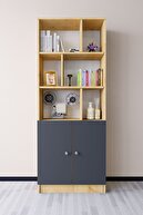 Rivoli - Anthracite