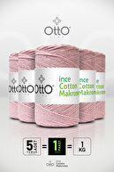 Light Pink Powder