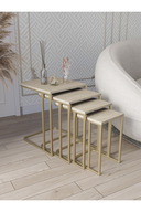Gold Unwheeled