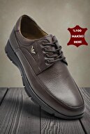 Laced Brown