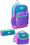 Pastel Colorful