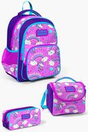 Purple Light Pink