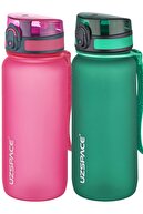 Pink-DarkGreen