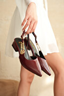 Burgundy SPRING 33