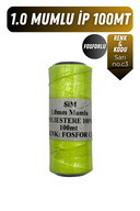Phosphorus Yellow