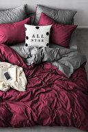 Multicolored fuchsia