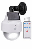 Camera with Induction Sensor