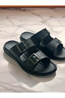 Black Buckle D