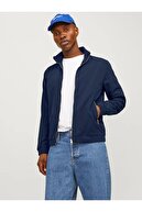 Navy Blazer