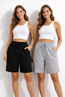 Black, Grey