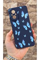 Butterfly Pattern