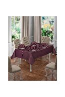 Purple Damson Eliza Color