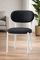 VİVO ANTHRACITE WHITE FOOT