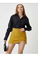 Mustard Yellow