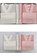 PINK-GREY